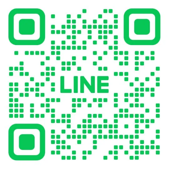 QR Code ติดต่อ วิธีแทงบอลสเต็ป ผ่าน Line